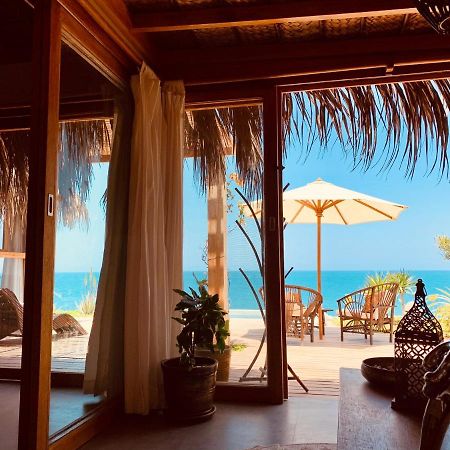 Hotel La Playa Los Órganos Zewnętrze zdjęcie