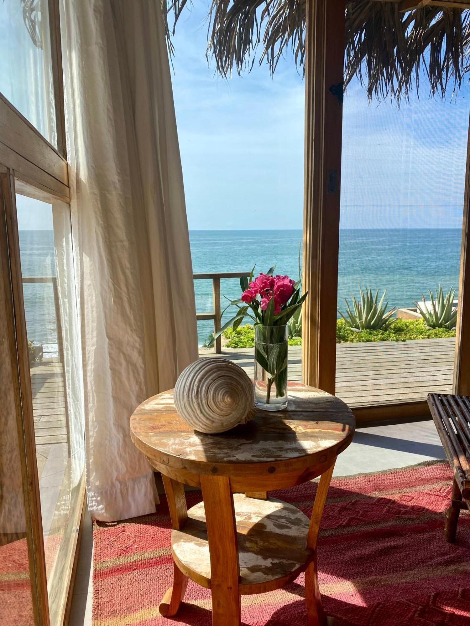 Hotel La Playa Los Órganos Zewnętrze zdjęcie