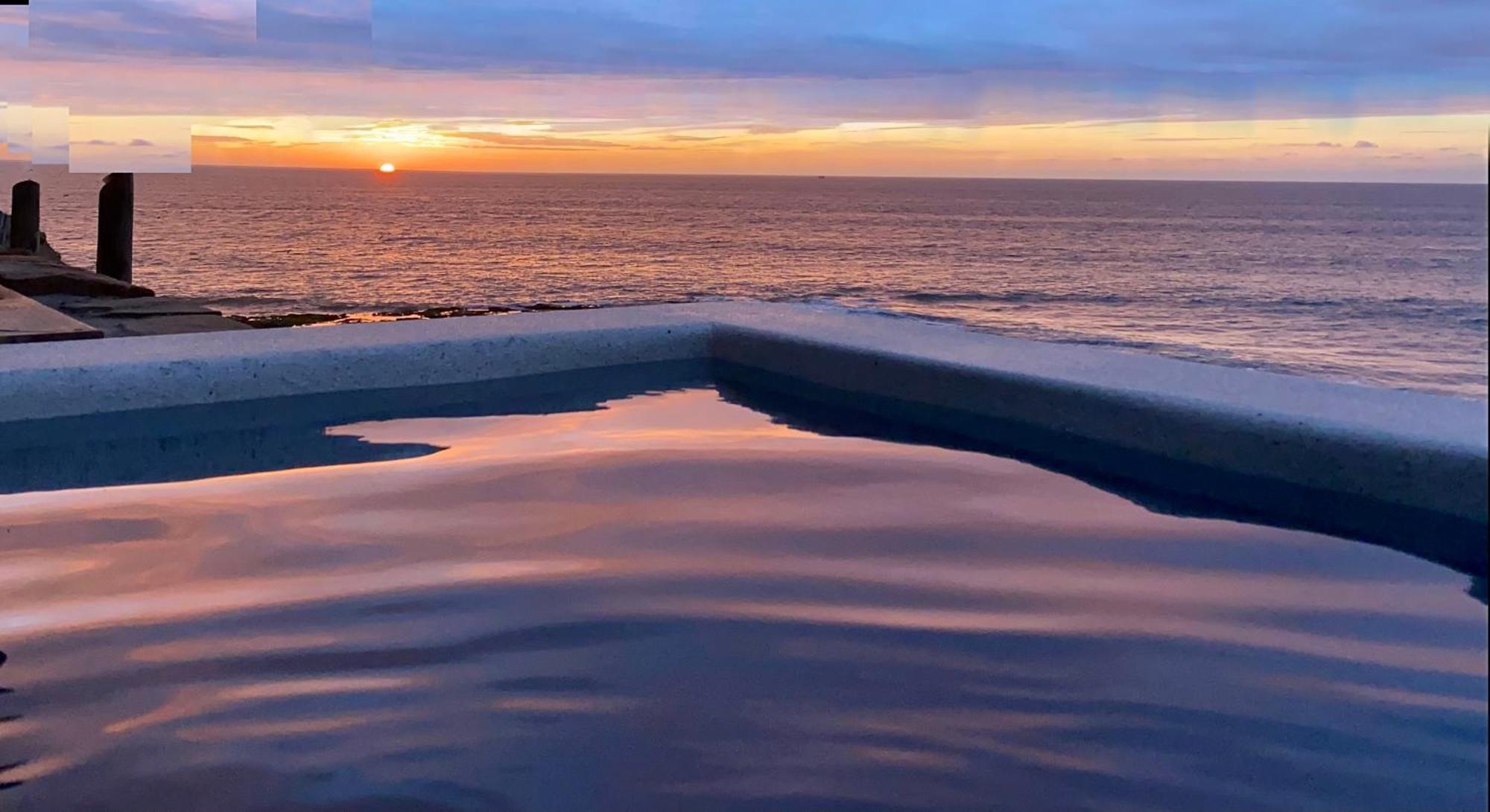 Hotel La Playa Los Órganos Zewnętrze zdjęcie