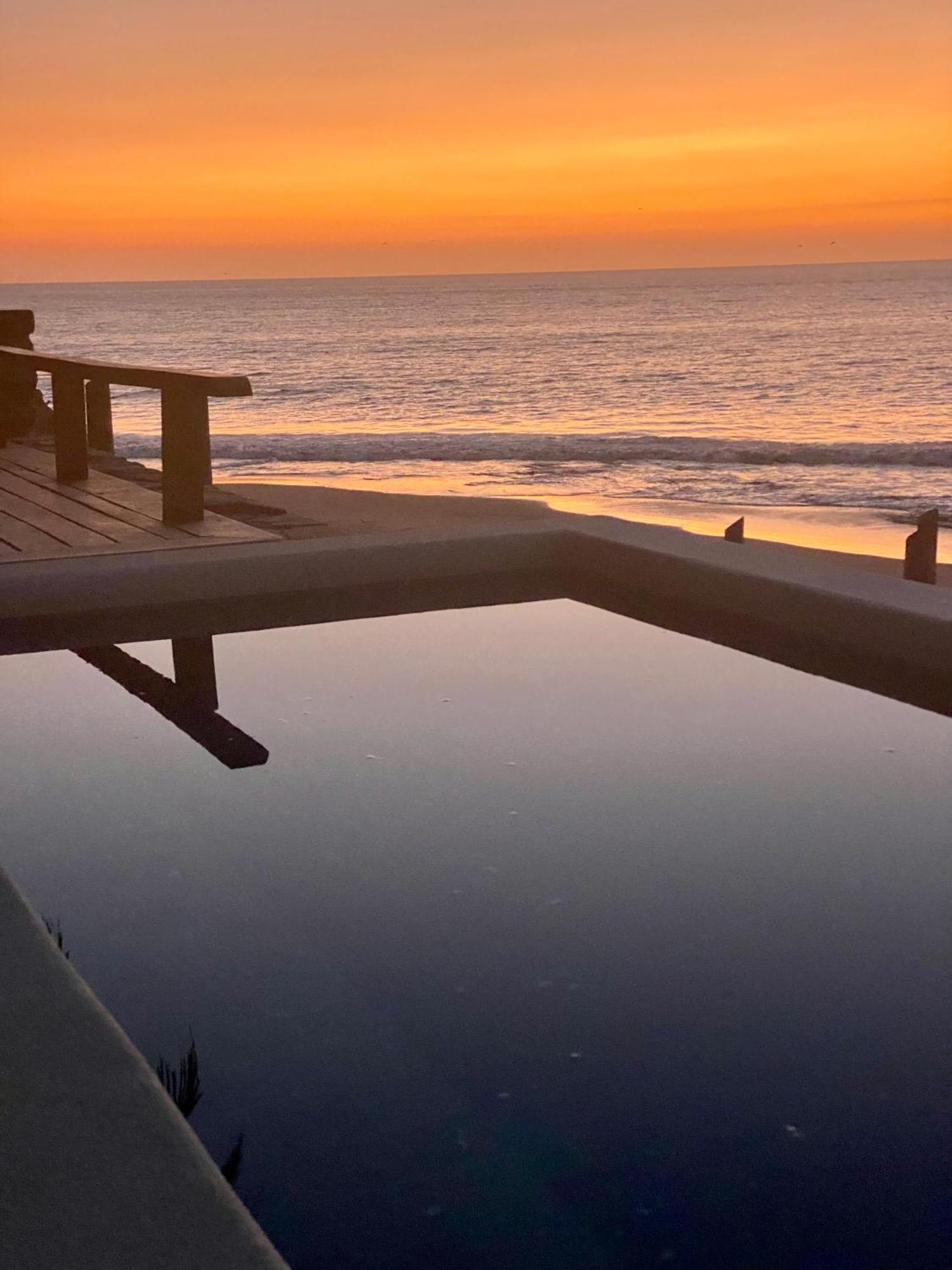Hotel La Playa Los Órganos Zewnętrze zdjęcie