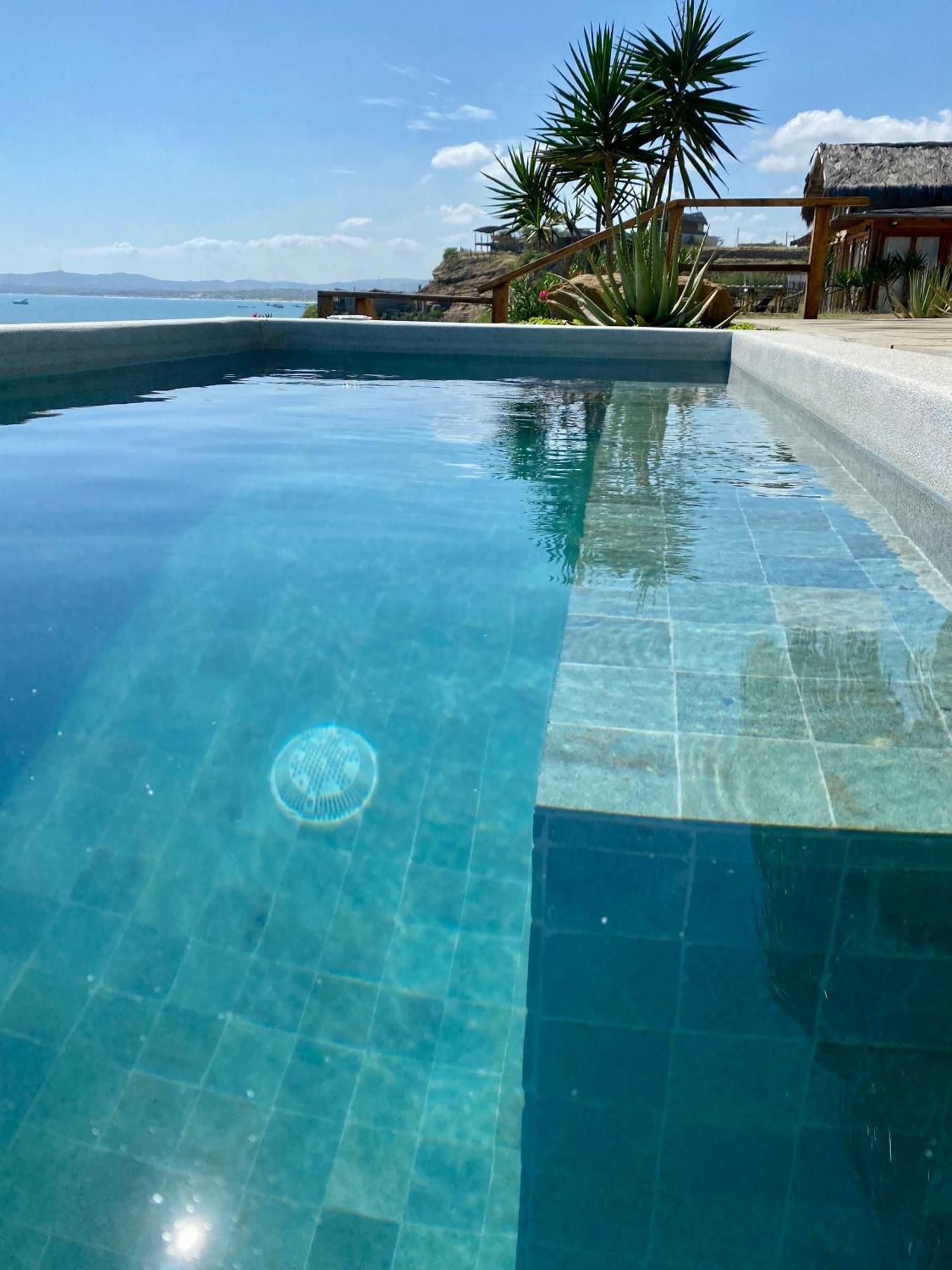 Hotel La Playa Los Órganos Zewnętrze zdjęcie