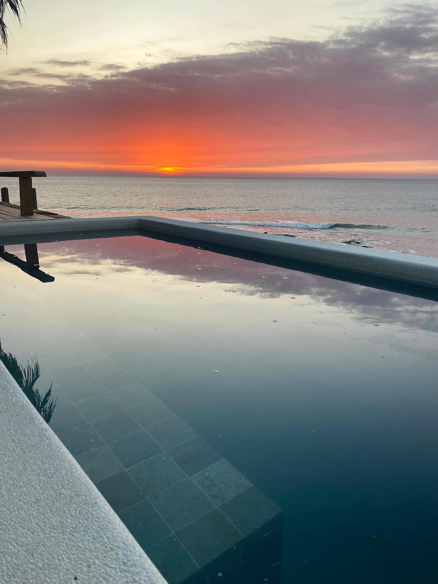 Hotel La Playa Los Órganos Zewnętrze zdjęcie