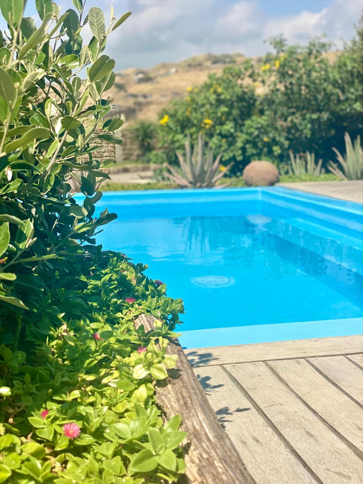 Hotel La Playa Los Órganos Zewnętrze zdjęcie