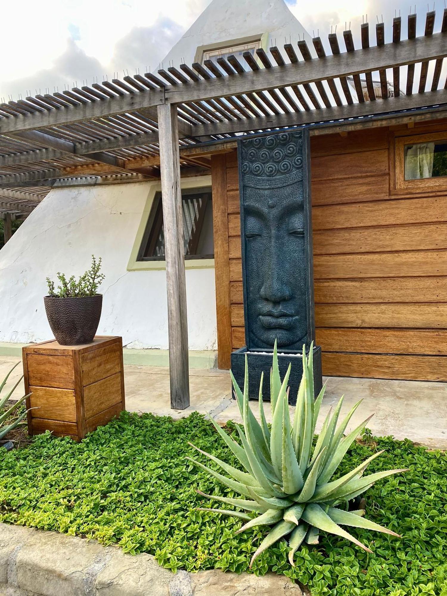 Hotel La Playa Los Órganos Zewnętrze zdjęcie