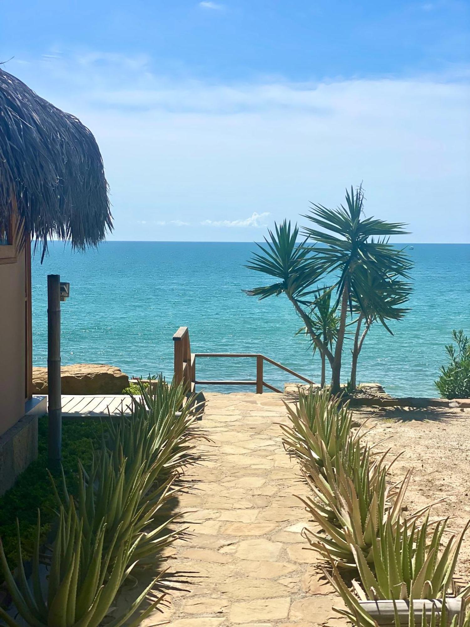 Hotel La Playa Los Órganos Zewnętrze zdjęcie