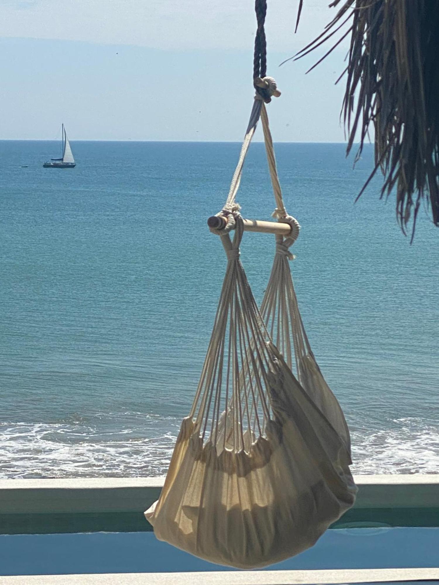 Hotel La Playa Los Órganos Zewnętrze zdjęcie