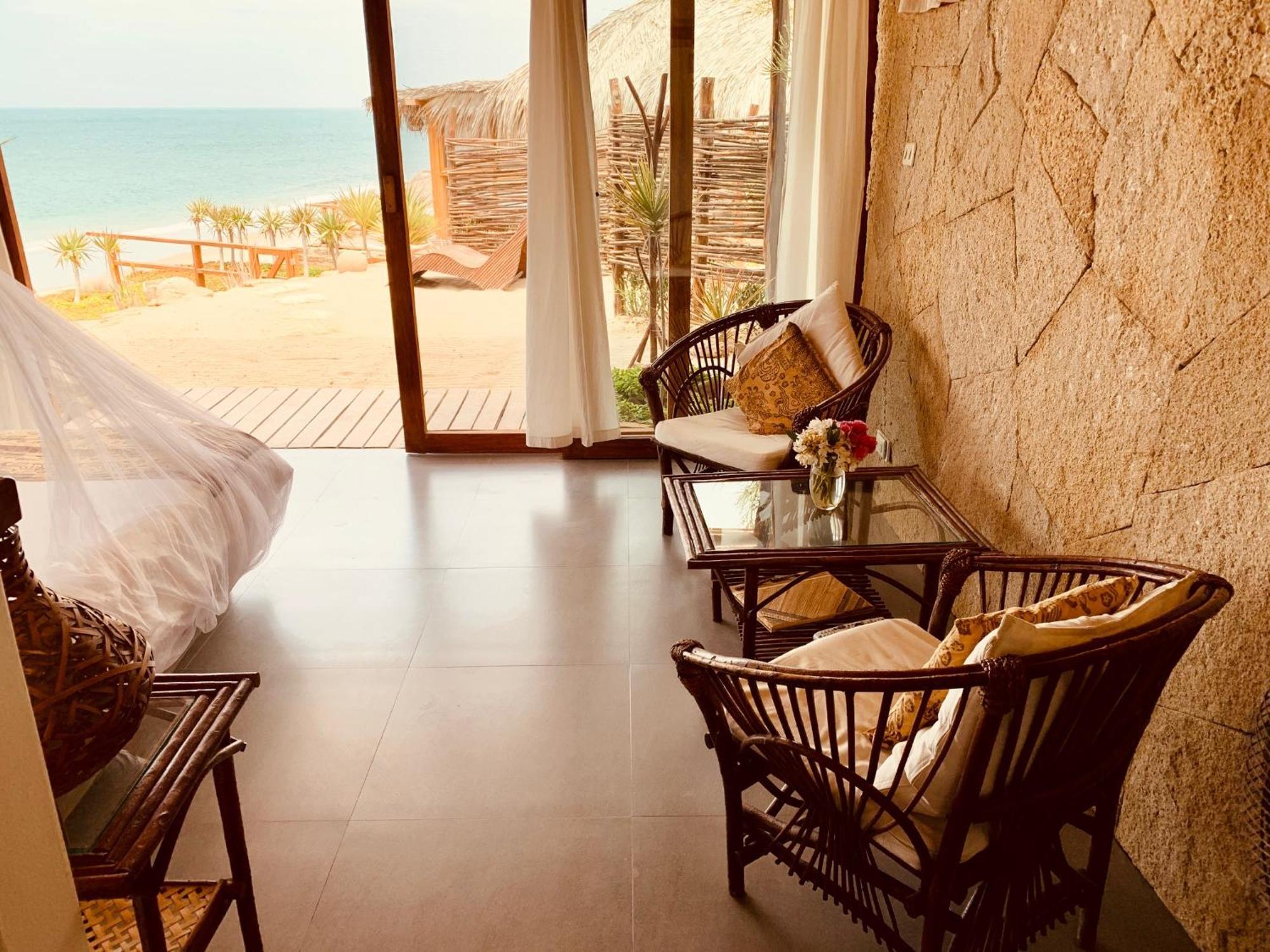 Hotel La Playa Los Órganos Pokój zdjęcie