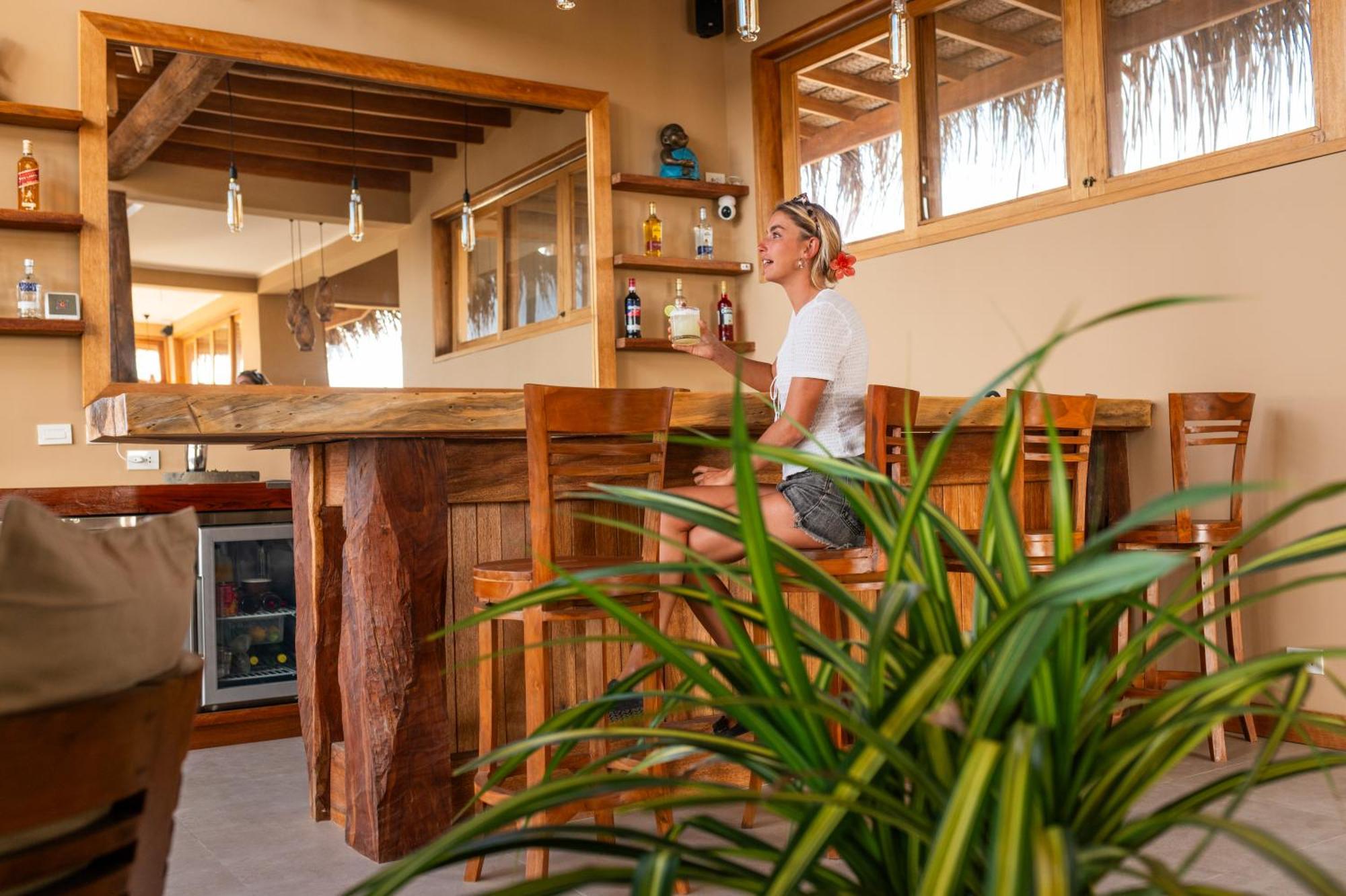 Hotel La Playa Los Órganos Zewnętrze zdjęcie