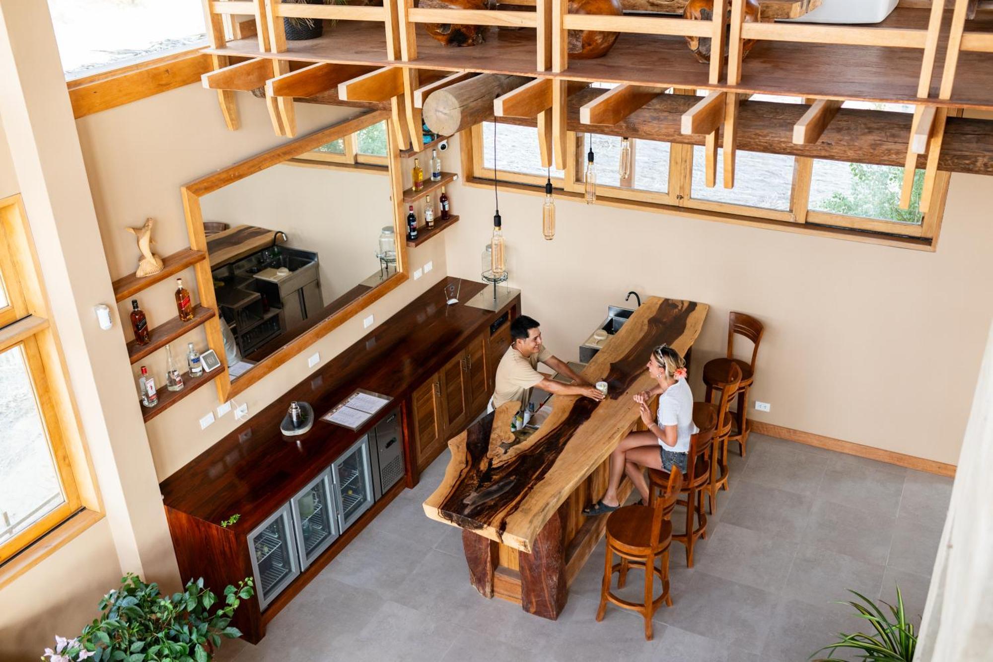 Hotel La Playa Los Órganos Zewnętrze zdjęcie
