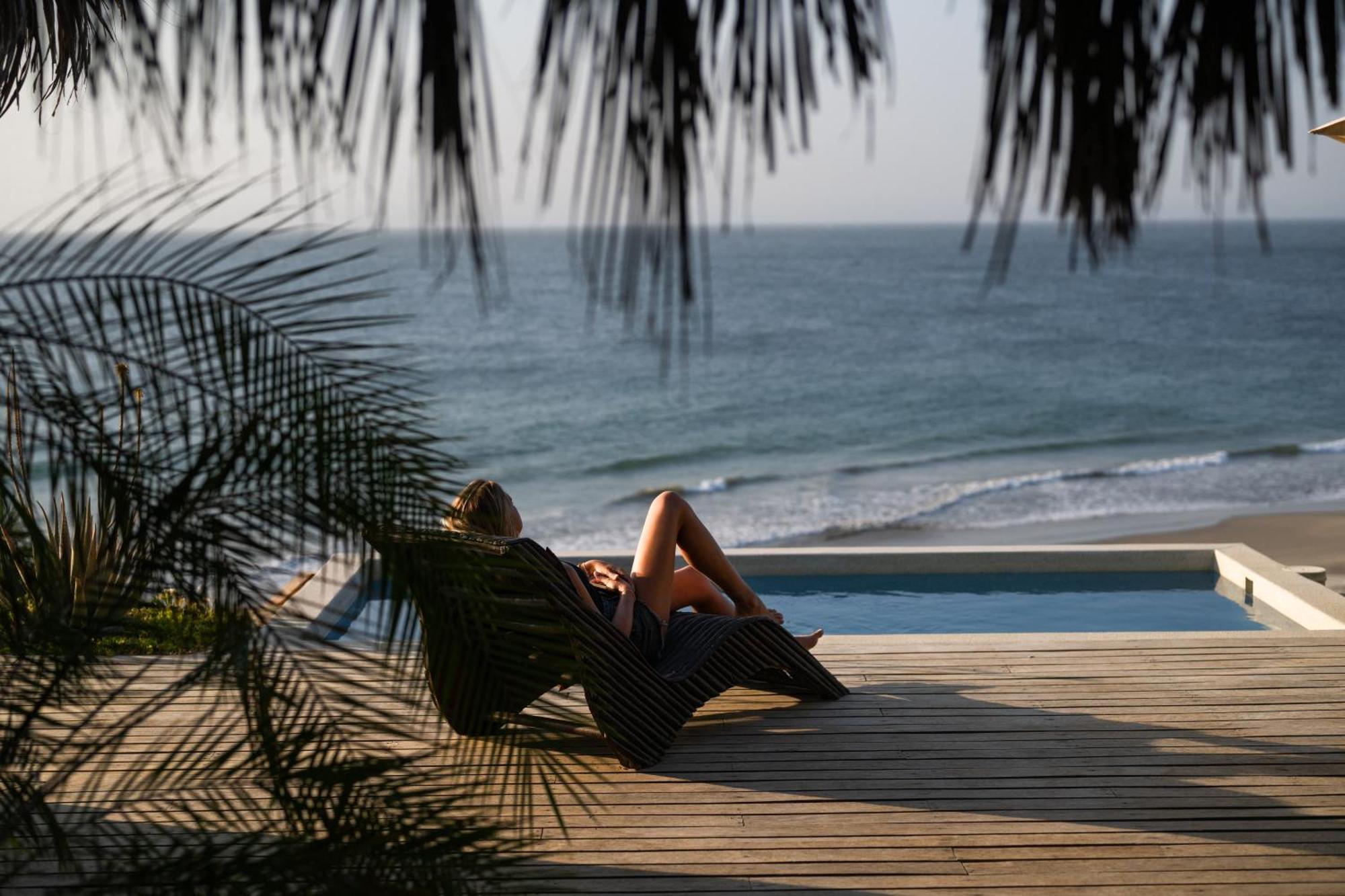 Hotel La Playa Los Órganos Zewnętrze zdjęcie