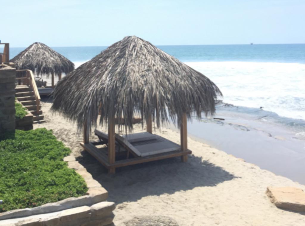 Hotel La Playa Los Órganos Zewnętrze zdjęcie