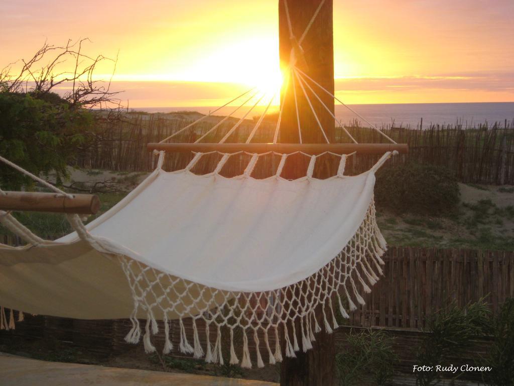Hotel La Playa Los Órganos Zewnętrze zdjęcie