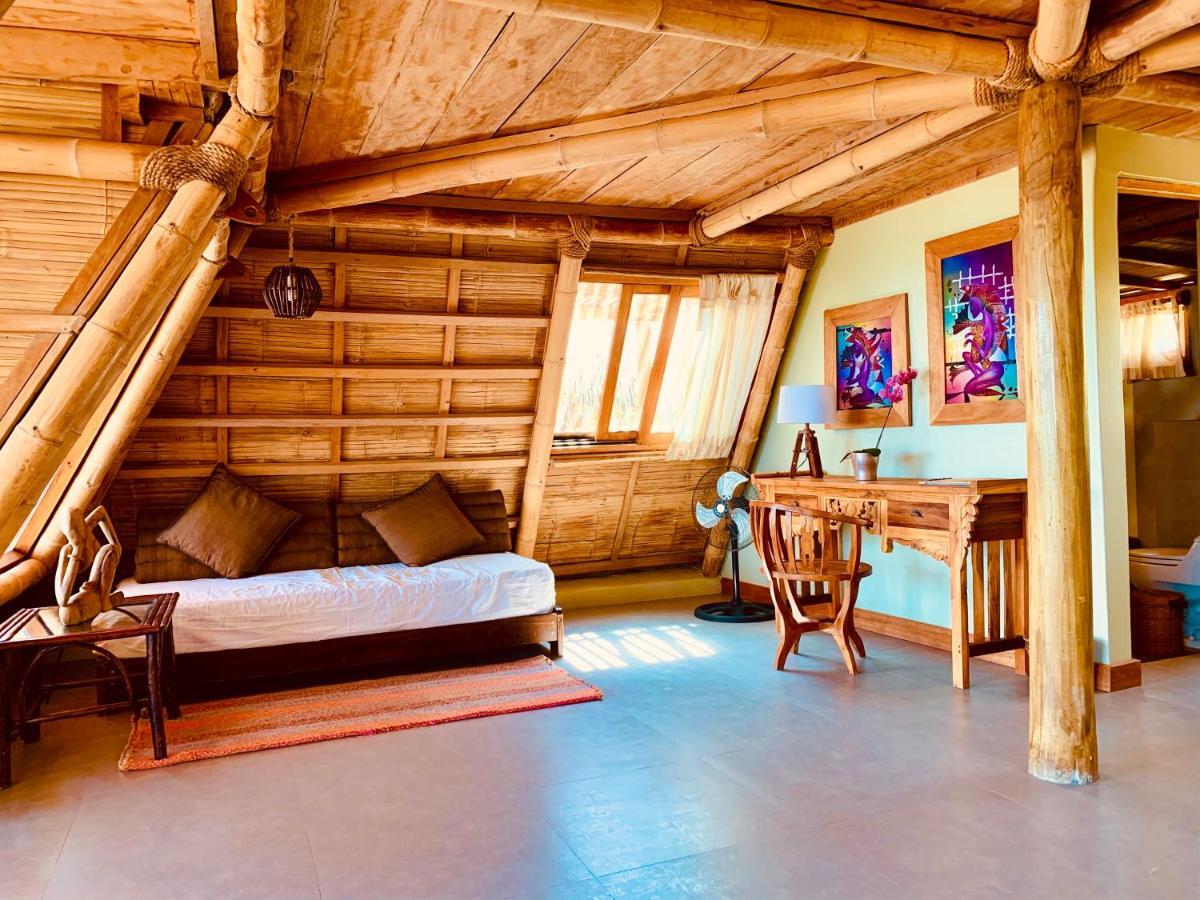 Hotel La Playa Los Órganos Zewnętrze zdjęcie