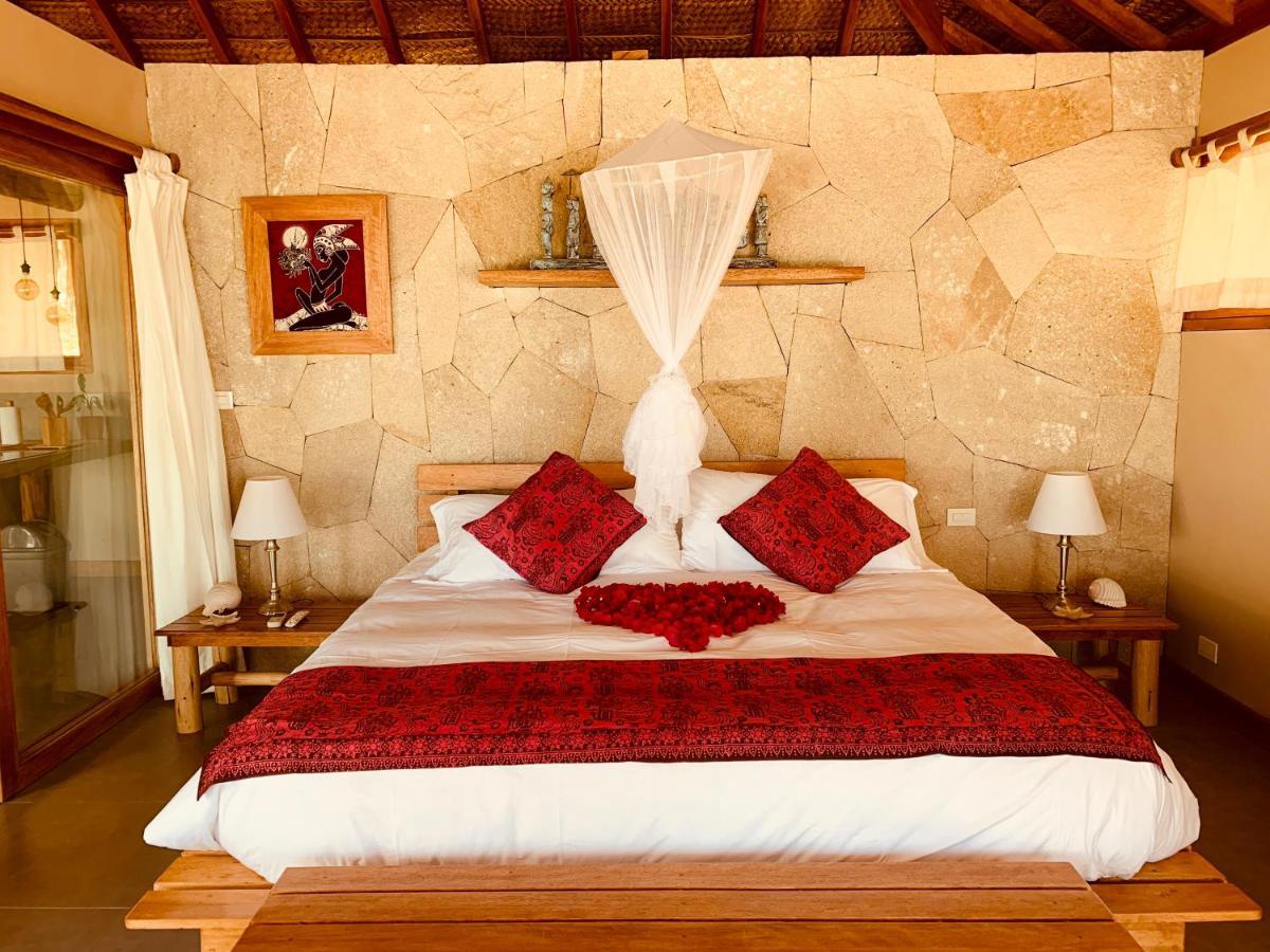 Hotel La Playa Los Órganos Zewnętrze zdjęcie