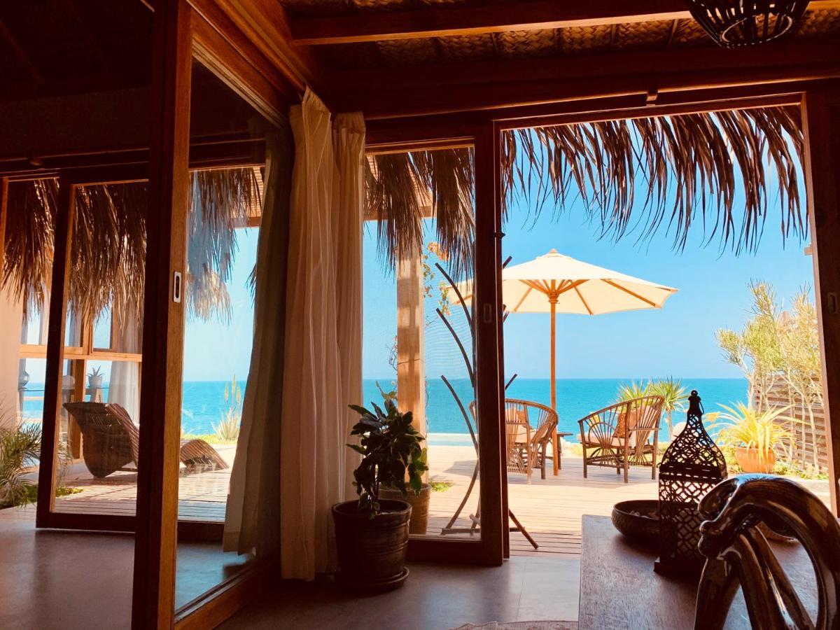 Hotel La Playa Los Órganos Zewnętrze zdjęcie