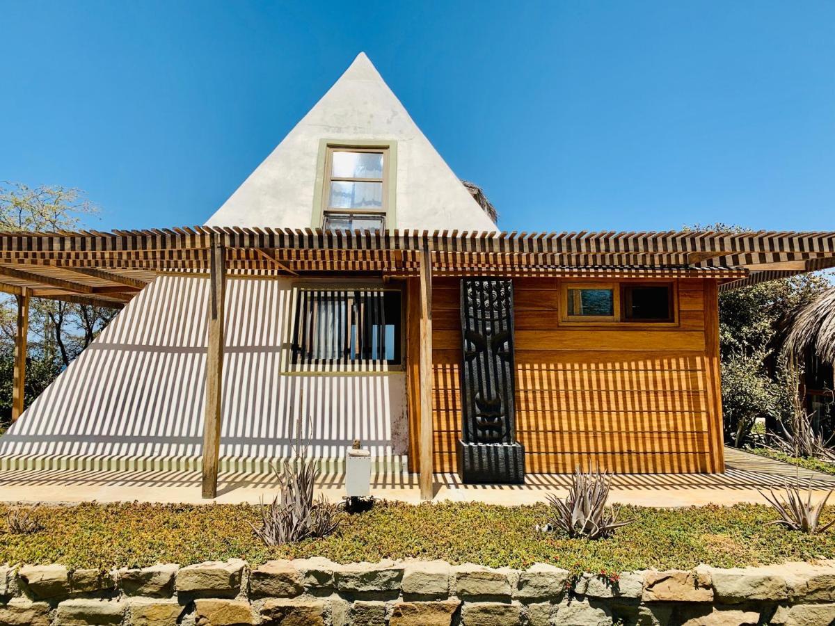 Hotel La Playa Los Órganos Zewnętrze zdjęcie