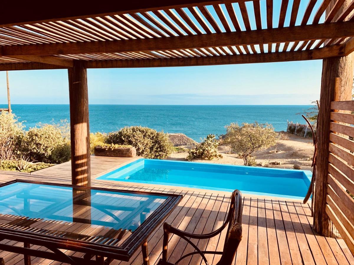 Hotel La Playa Los Órganos Zewnętrze zdjęcie